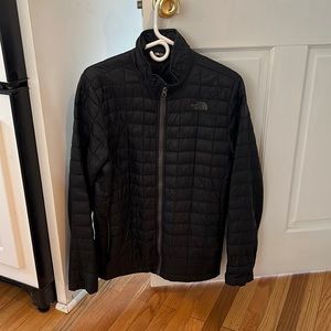 Boys, North Face, Lightweight Puffer
